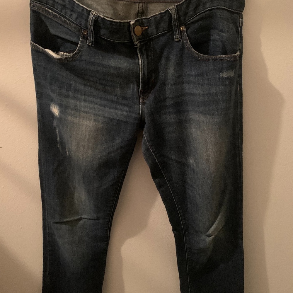 Gap Jeans